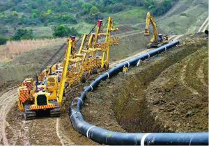 Seguro para Contratistas del Sector Energía
