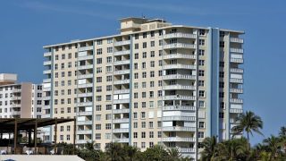 Seguro Integral para Condominios